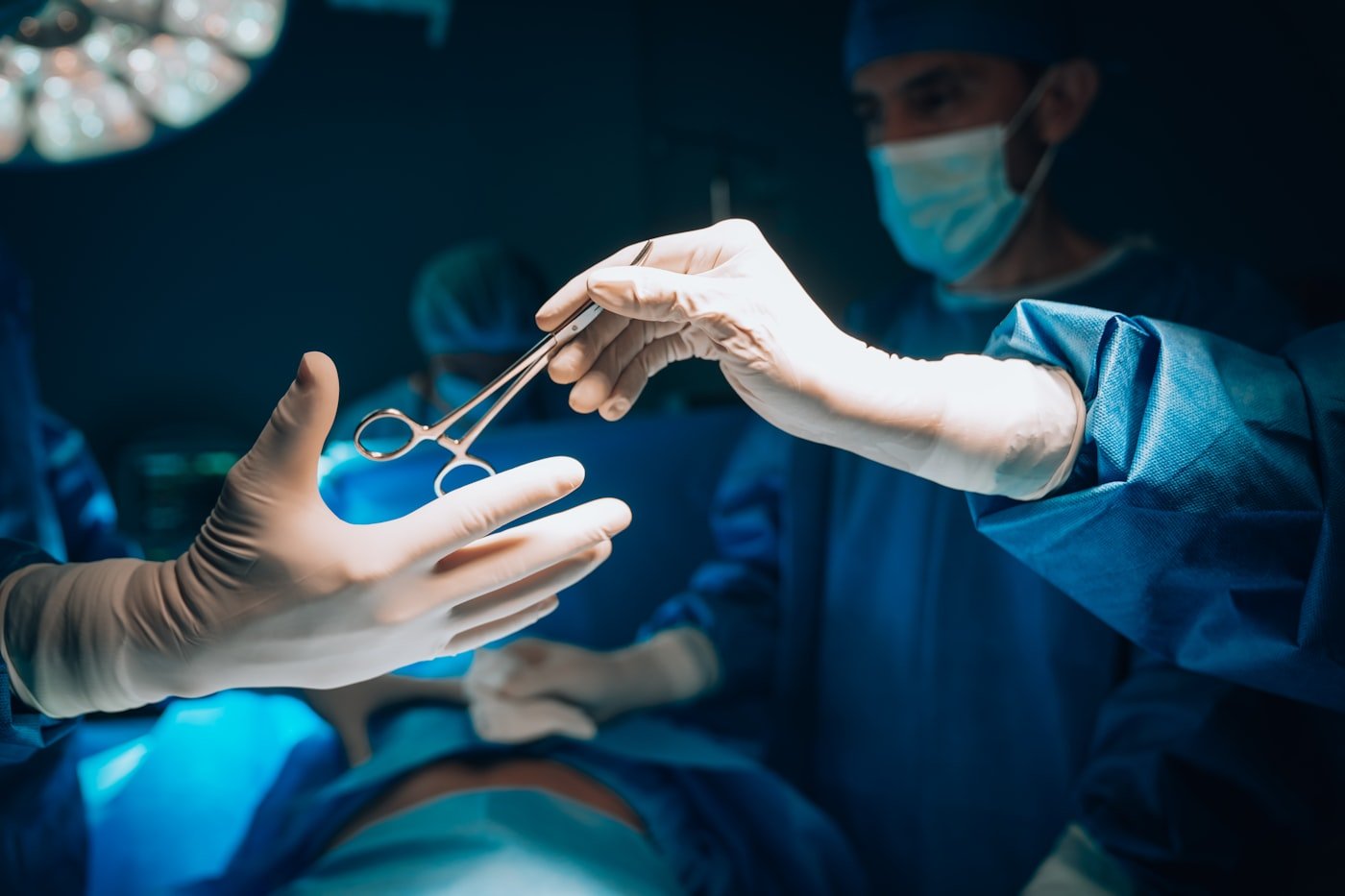 Surgical